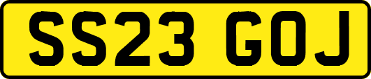 SS23GOJ