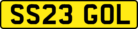 SS23GOL