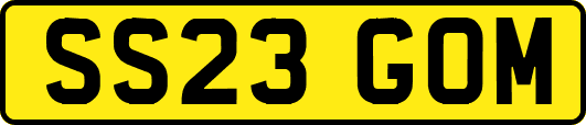 SS23GOM