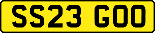 SS23GOO