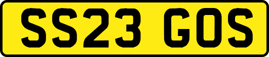 SS23GOS