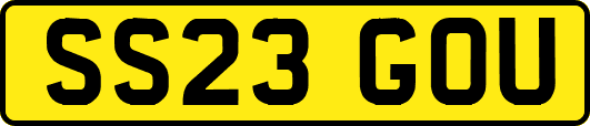 SS23GOU