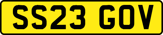 SS23GOV