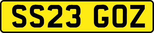 SS23GOZ