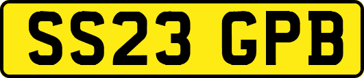 SS23GPB
