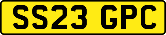 SS23GPC