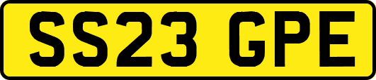 SS23GPE