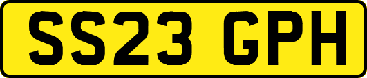 SS23GPH