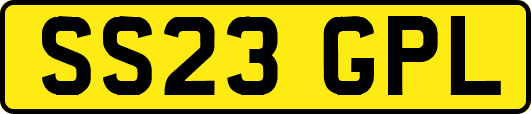SS23GPL