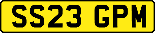 SS23GPM