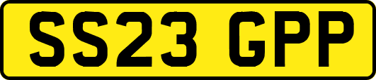 SS23GPP