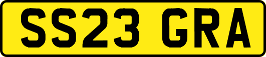 SS23GRA