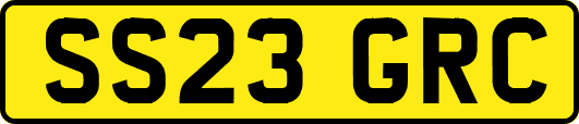 SS23GRC