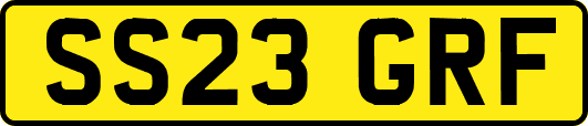 SS23GRF