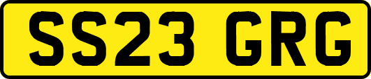 SS23GRG