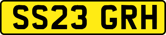 SS23GRH