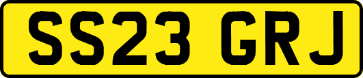 SS23GRJ