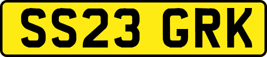 SS23GRK