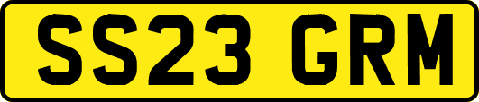 SS23GRM