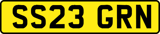 SS23GRN