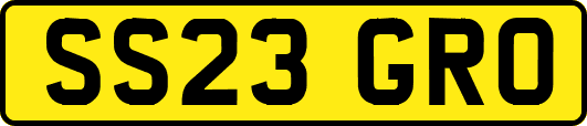 SS23GRO