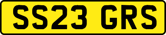 SS23GRS