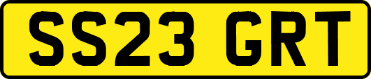 SS23GRT