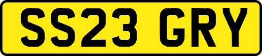 SS23GRY