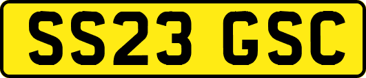 SS23GSC