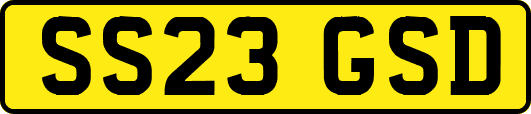SS23GSD