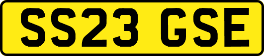SS23GSE