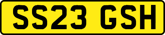 SS23GSH