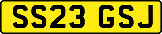 SS23GSJ