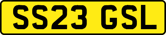 SS23GSL
