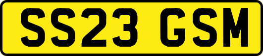 SS23GSM