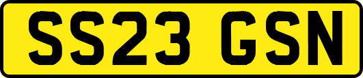 SS23GSN