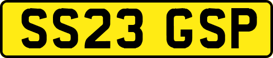 SS23GSP