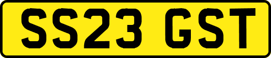 SS23GST