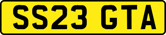 SS23GTA