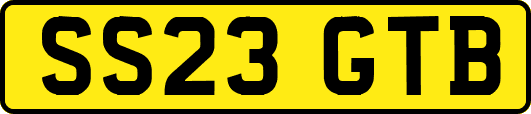 SS23GTB