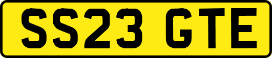 SS23GTE