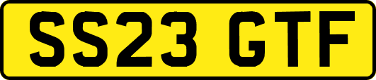SS23GTF