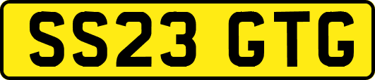 SS23GTG