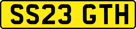 SS23GTH