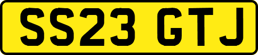 SS23GTJ