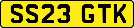 SS23GTK