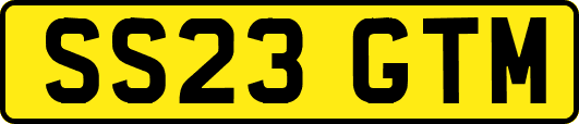 SS23GTM