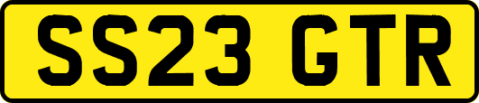SS23GTR