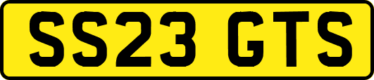 SS23GTS
