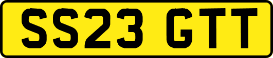 SS23GTT